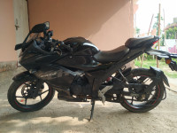 Suzuki Gixxer SF 2019 Model