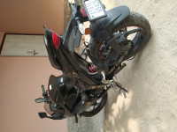 Suzuki Gixxer SF