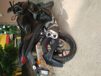 Suzuki Gixxer SF