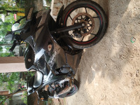 Suzuki Gixxer SF