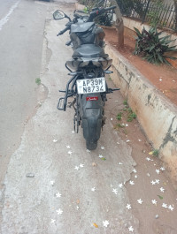 Bajaj Pulsar NS 125