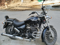 Royal Enfield Thunderbird TwinSpark 350 2013 Model