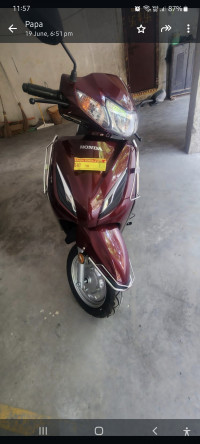 Honda Activa 6G Dlx
