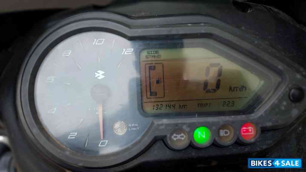 Bajaj Pulsar 150 DTSi