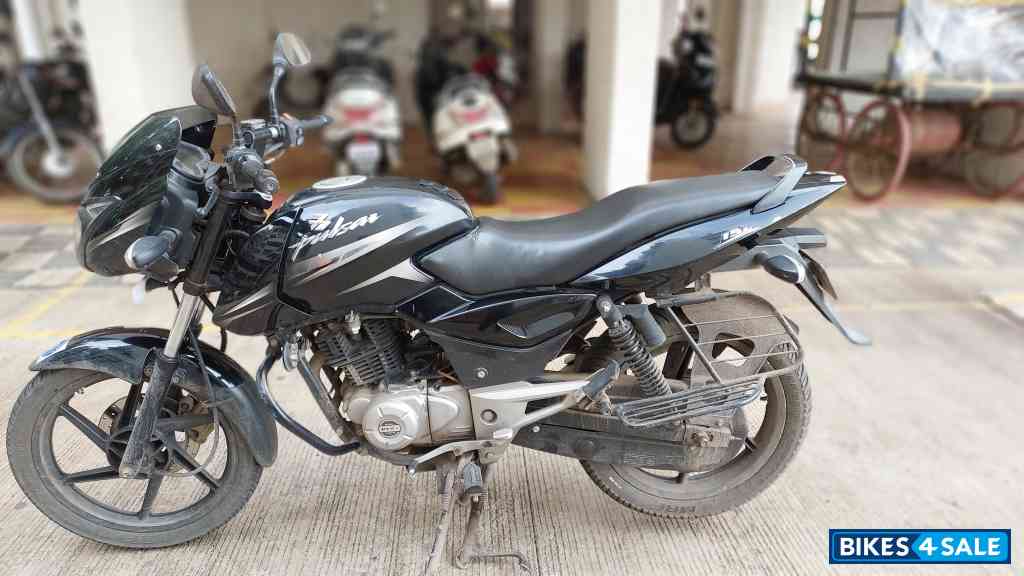 Bajaj Pulsar 150 DTSi