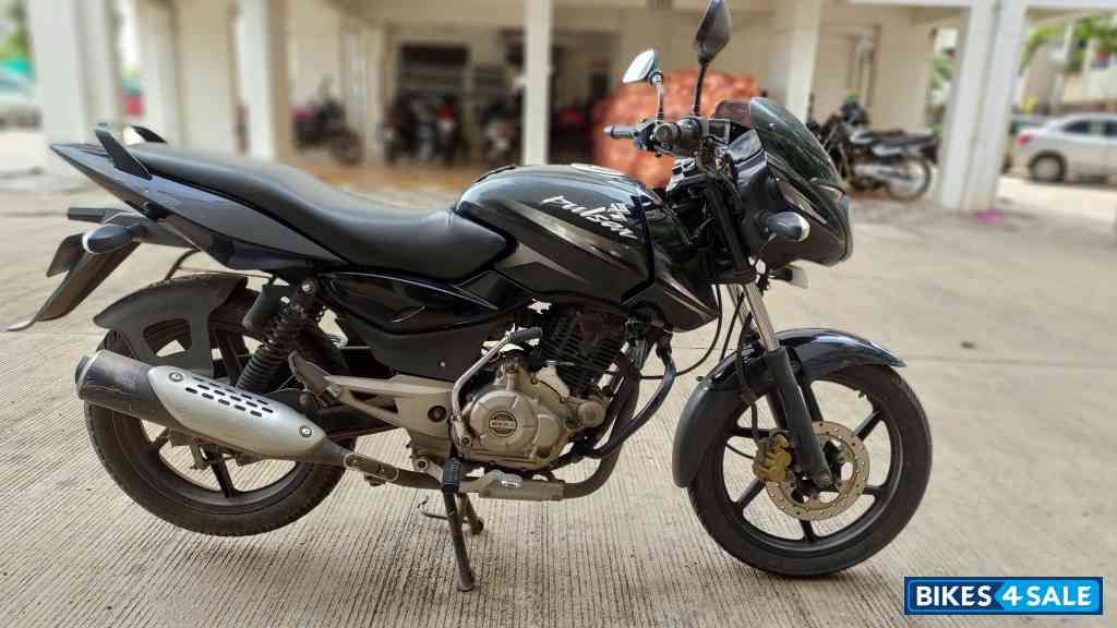 Bajaj Pulsar 150 DTSi