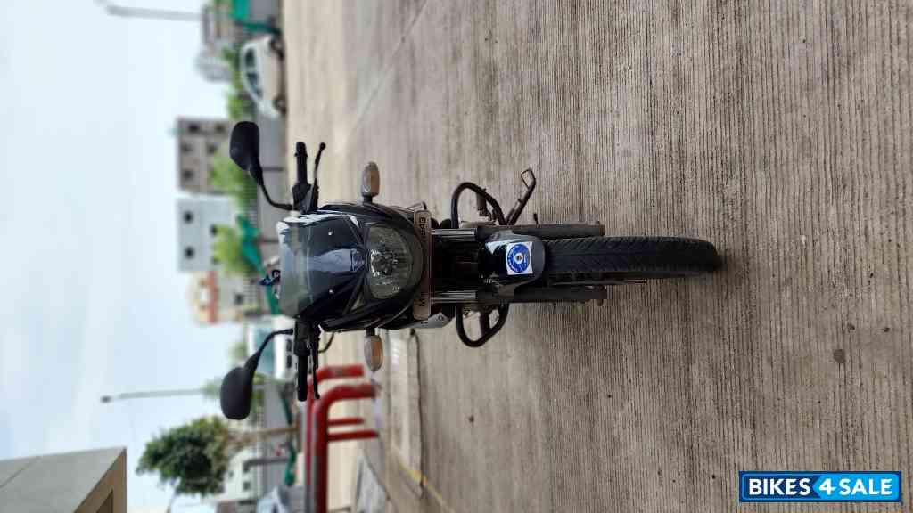 Bajaj Pulsar 150 DTSi