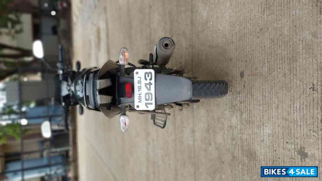 Bajaj Pulsar 150 DTSi