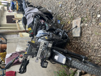 Yezdi Adventure Matte 2022 Model