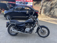 Bajaj Avenger 220 DTS-i 2013 Model