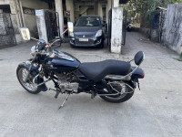 Bajaj Avenger 220 DTS-i