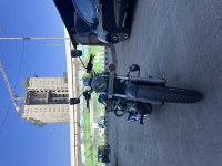 Bajaj Avenger 220 DTS-i