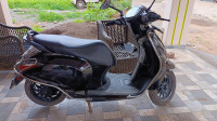 Bajaj Chetak Premium Tecpac