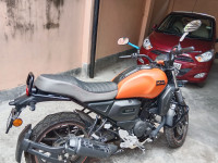 Yamaha FZ-X 2023 Model