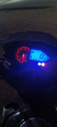 Bajaj Pulsar 150 Twin Disc BS6 2021 Model