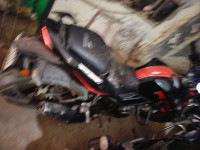 TVS Apache RTR 200 4V