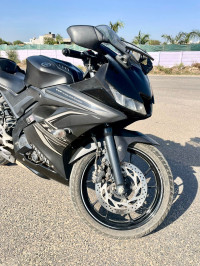 Yamaha YZF R15 V3
