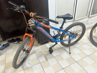 Hero Cycles Hero sprint pro Ceralo 2022 Model