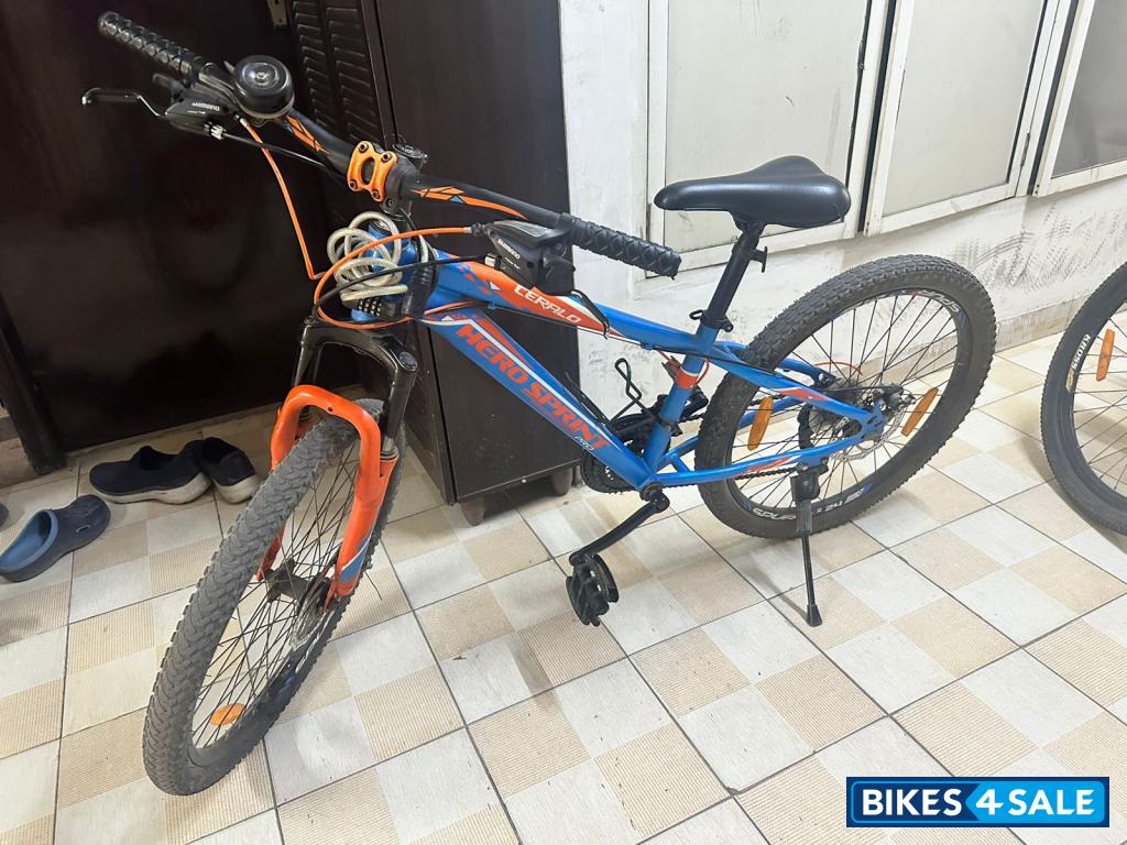 Hero Cycles Hero sprint pro Ceralo