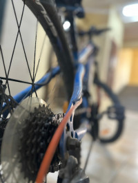 Hero Cycles Hero sprint pro Ceralo