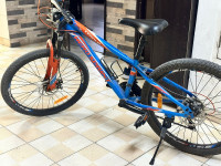 Hero Cycles Hero sprint pro Ceralo