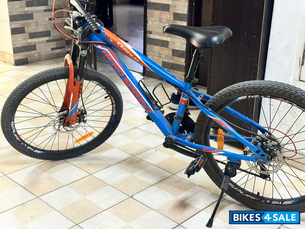 Hero Cycles Hero sprint pro Ceralo Hero Cycles Hero sprint pro Ceralo