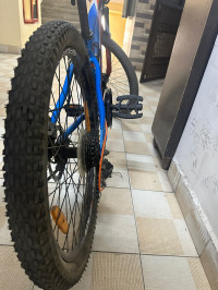 Hero Cycles Hero sprint pro Ceralo