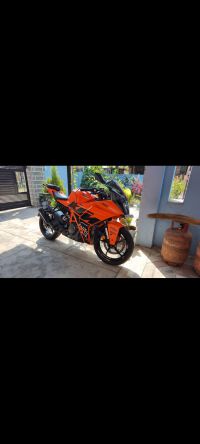 KTM RC 390 GP 2023 Model
