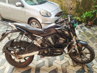 Revolt RV 400 2023 Model