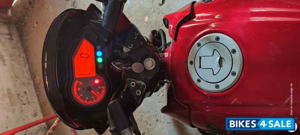 Bajaj Pulsar 150 DTSi