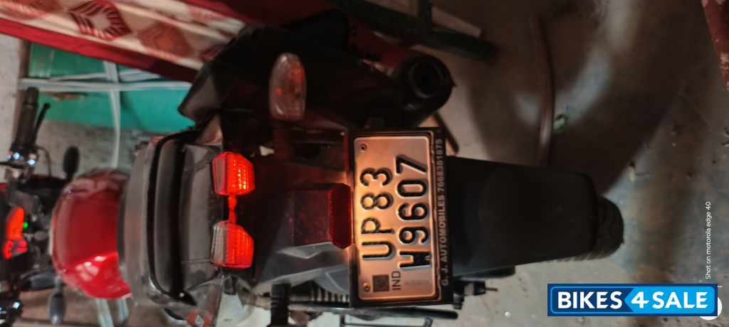 Bajaj Pulsar 150 DTSi