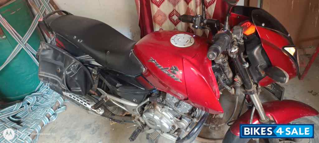 Bajaj Pulsar 150 DTSi
