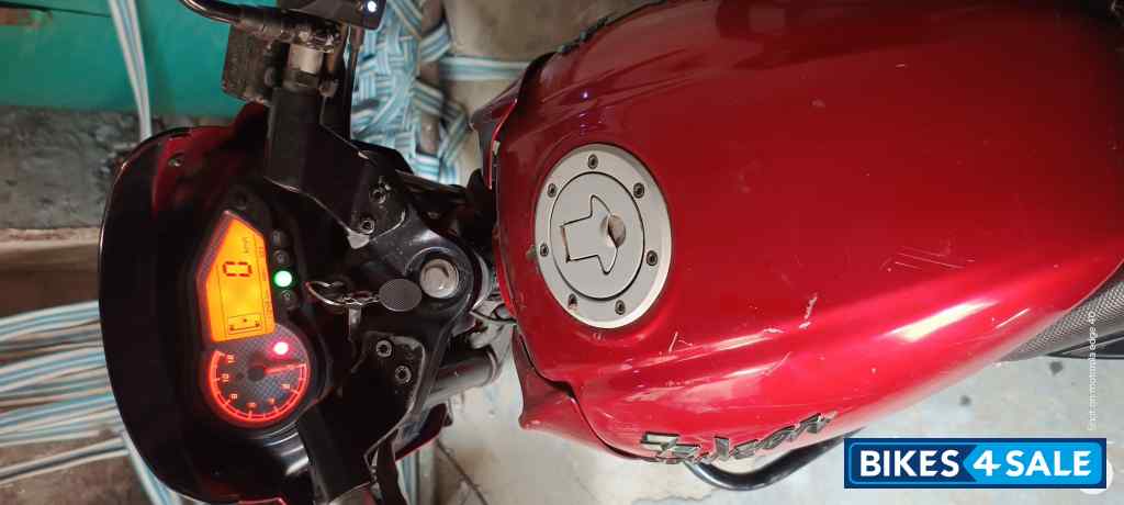 Bajaj Pulsar 150 DTSi