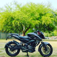 Bajaj Pulsar 200 NS ABS 2018 Model