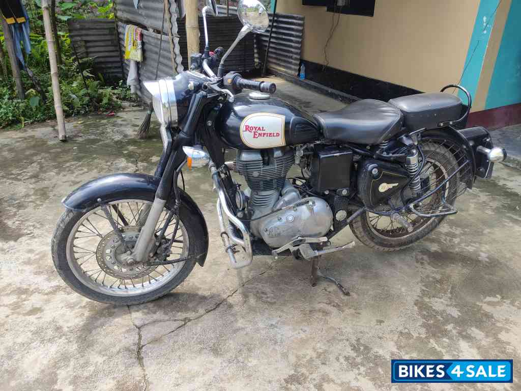 Royal Enfield Classic 350