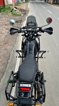 Royal Enfield Himalayan 2019 Model