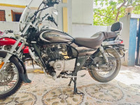 Bajaj Avenger Cruise 220