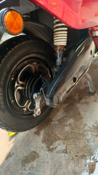 Okinawa Lite 2021 Model