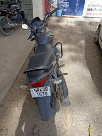 Honda Shine 125 Disc