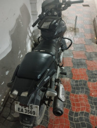 Bajaj Pulsar 180 DTSi 2014 Model