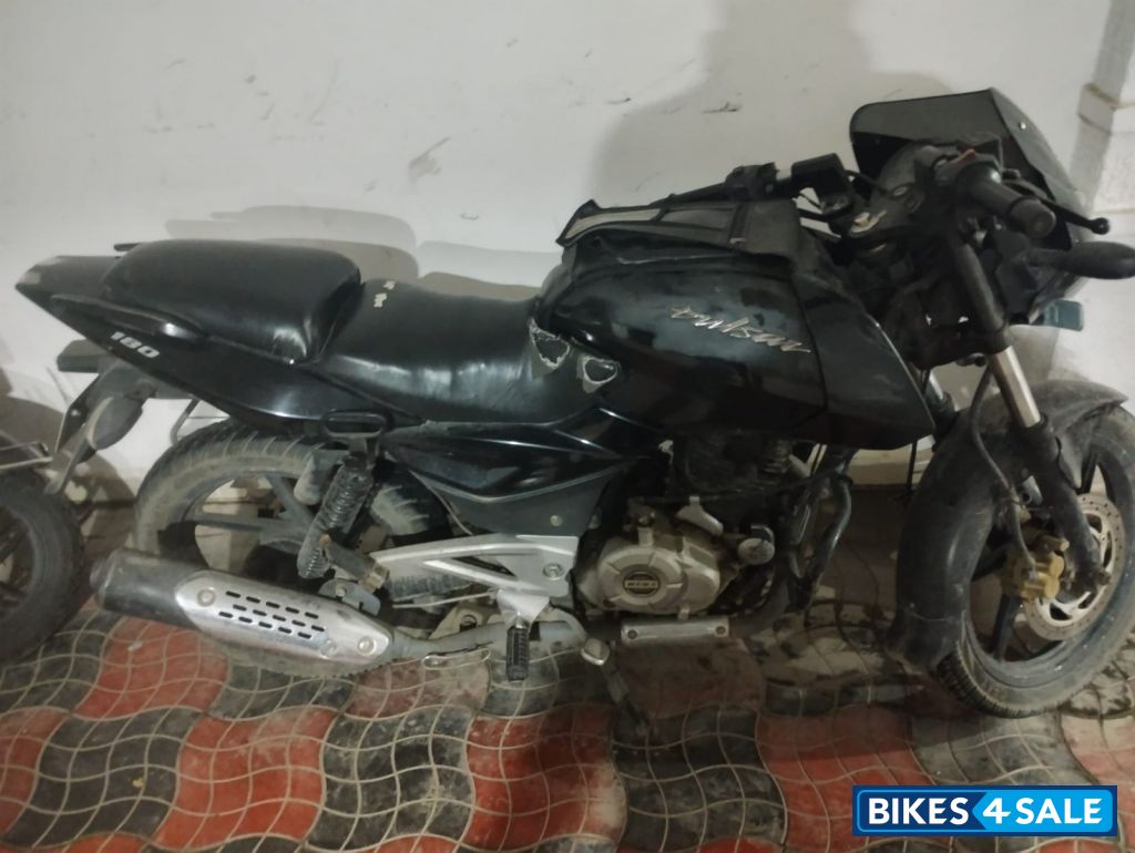 Bajaj Pulsar 180 DTSi