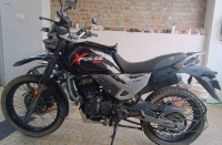 Hero XPulse 200 BS6 2020 Model