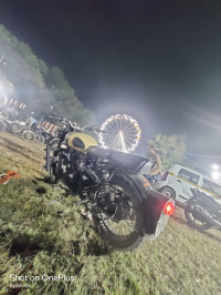 Royal Enfield Classic 500 2016 Model