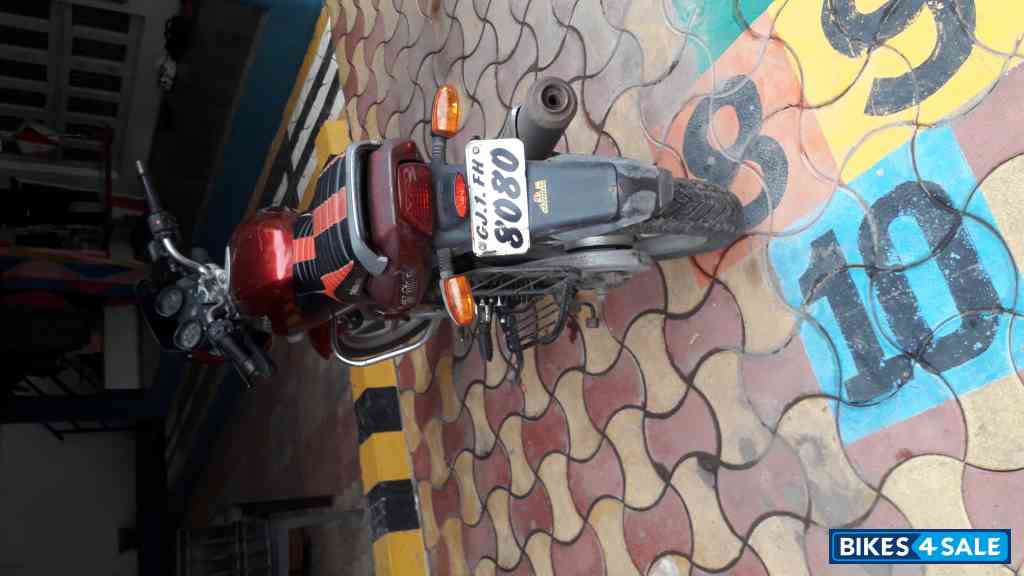 Bajaj Pulsar 150 DTSi