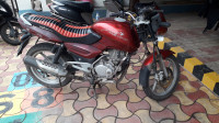 Bajaj Pulsar 150 DTSi