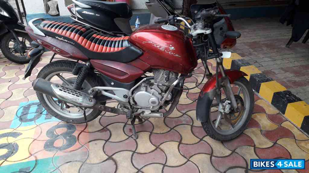 Bajaj Pulsar 150 DTSi