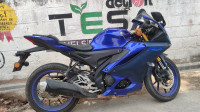 Yamaha R15 V4 2022 Model