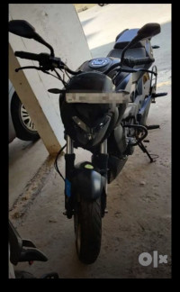 Bajaj Dominar 400 2018 Model