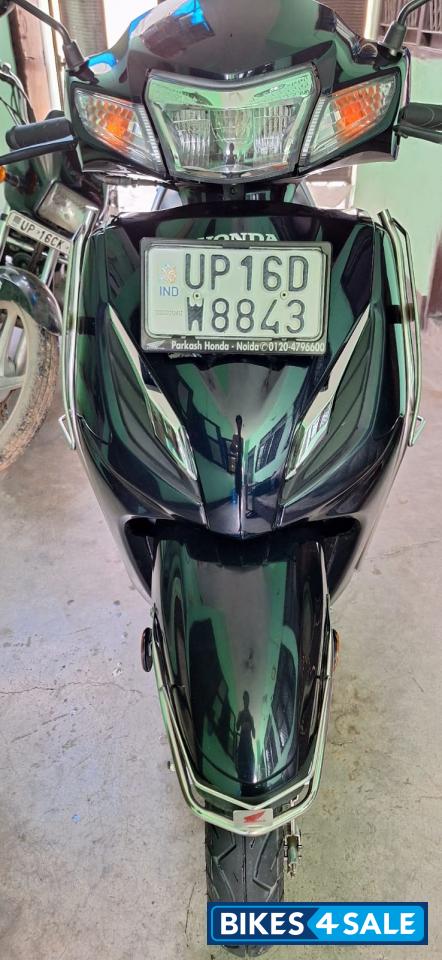 Honda Activa 6G