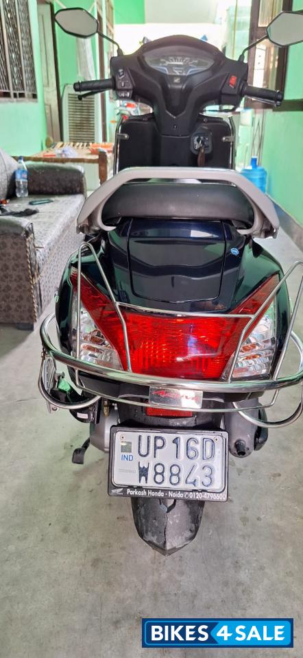Honda Activa 6G